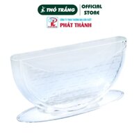 Nhúng Bánh Tráng Nhựa Trong Acrylic Cao Cấp Fataco Việt Nam