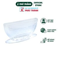 Nhúng Bánh Tráng Nhựa Trong Acrylic Cao Cấp Fataco Việt Nam