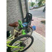 [Nhung bebu] Ghế xe đạp trẻ em chính hãng song long,Ghế ngồi xe đạp trẻ em tốt nhất,Best Child Bike Seats