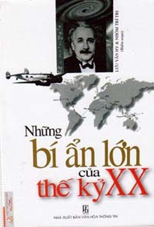 Những bí ẩn lớn của thế kỷ XX