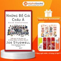 Những Bố Già Châu Á Tái Bản 2018