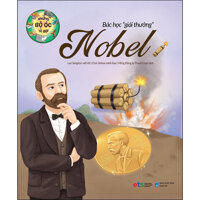 Những Bộ Óc Vĩ Đại Bác Học Giải Thưởng Nobel