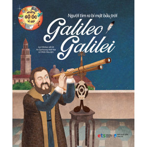 Những Bộ Óc Vĩ Đại - Galileo Galilei