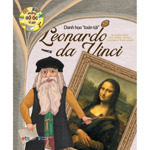 Những Bộ Óc Vĩ Đại - Leonardo da Vinci
