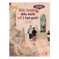 Những Bức Họa Nổi Tiếng - Chuyện Chưa Kể Buonarroti Michelangelo - Bức Tượng Điêu Khắc Số 1 Thế Giới