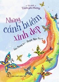 Những Cánh Bướm Xinh Đẹp