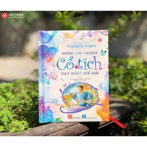 Những Câu Chuyện Cổ Tích Hay Nhất Thế Giới