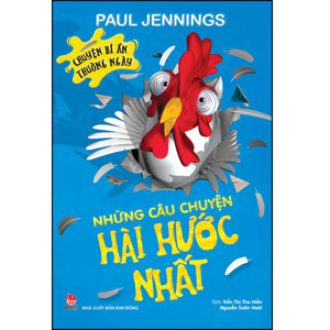 Những câu chuyện hài hước nhất