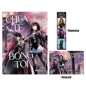 Những câu chuyện kỳ lạ của Darren Shan (T11): Chúa tể bóng tối - Darren Shan