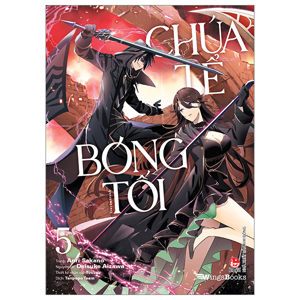 Những câu chuyện kỳ lạ của Darren Shan (T11): Chúa tể bóng tối - Darren Shan