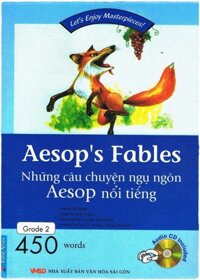 Những Câu Chuyện Ngụ Ngôn Aesop Nổi Tiếng