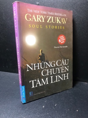Những câu chuyện tâm linh - Gary Zukav