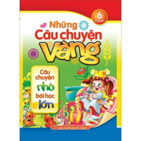 Những Câu Chuyện Vàng Túi 6 Cuốn B120