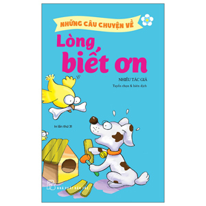 Những câu chuyện về lòng biết ơn