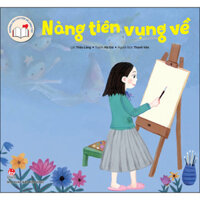 Những Câu Chuyện Về Lòng Tốt Nàng Tiên Vụng Về