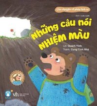 Những Câu Nói Nhiệm Màu