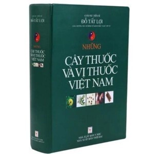 những cây thuốc và vị thuốc Việt Nam