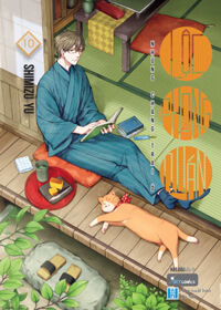 Những Chàng Trai Ở Lộc Phong Quán - Tập 10