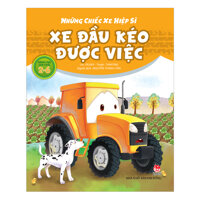 Những Chiếc Xe Hiệp Sĩ Xe Đầu Kéo Được Việc Tái Bản 2019