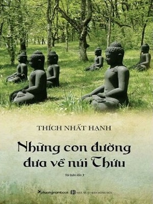 Những con đường đưa về núi Thứu