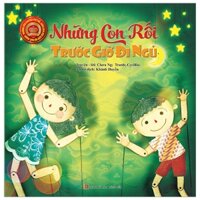 Những Con Rối Trước Giờ Đi Ngủ