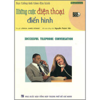 Những Cuộc Điện Thoại Điển Hình Kèm VCD