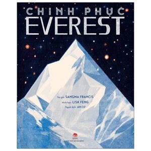 Những cuộc phiêu lưu vĩ đại - Chinh phục Everest - Paul Dowswell