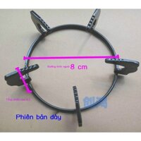 Nhúng Để Bàn Bếp Gas Âm Giá Dày Chống Trơn Trượt Vòng Nồi Giá Tự Nhiên Bếp Gas Âm Phụ Kiện Chân Đế