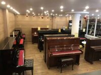 Những điều cần biết khi mua đàn piano ở Bắc Ninh