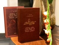 NHỮNG ĐIỀU CHƯA BIẾT VỀ THUỐC PHIỆN Bìa da