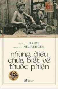 Những Điều Chưa Biết Về Thuốc Phiện