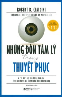 Những Đòn Tâm Lý Trong Thuyết Phục