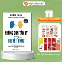 Những Đòn Tâm Lý Trong Thuyết Phục