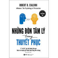 Những Đòn Tâm Lý Trong Thuyết Phục