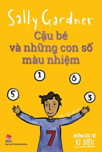 Những Đứa Trẻ Kì Diệu - Cậu Bé Và Những Con Số Màu Nhiệm