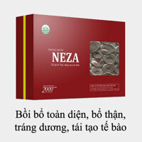 Nhung hươu khô NEZA - hộp 20g