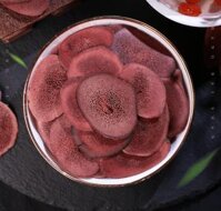Nhung hươu thái lát (20g)