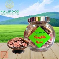 Nhung Hươu Thái Lát HALIFOOD Hũ 100gr