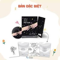 Những Khi Hạnh Phúc, Những Lúc Vỡ Tan - Bản Đặc Biệt - Tặng Kèm 1 Bookmark + 10 Postcard Tô Màu