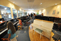 Những kinh nghiệm quan trọng khi mua đàn Piano cơ