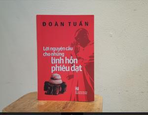 Những linh hồn phiêu dạt - Wayke Karlin