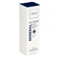 Những loại kem chống nắng tốt nhất của Obagi Medical