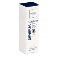 Những loại kem chống nắng tốt nhất của Obagi Medical