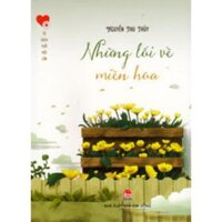 Những lối về miền hoa