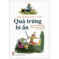 Những Mẩu Chuyện Vui Của Cáo Và Thỏ