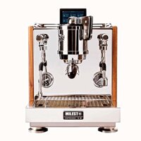 Những máy pha cà phê đắt nhất thế giới: Niềm đam mê bất tận và sự tinh tế đỉnh cao