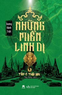 Những Miền Linh Dị Tập 1 - Thái Lan