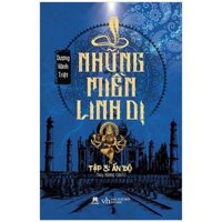 Những Miền Linh Dị - Tập 3 Ấn Độ