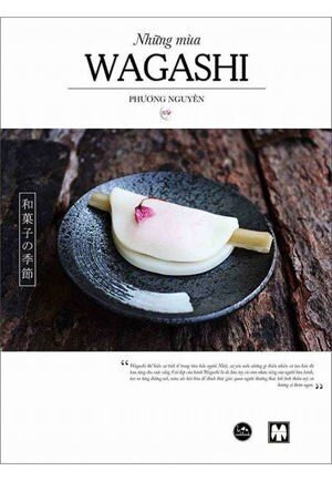 Những Mùa Wagashi