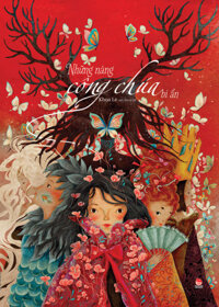 Những Nàng Công Chúa Bí Ẩn (Artbook)